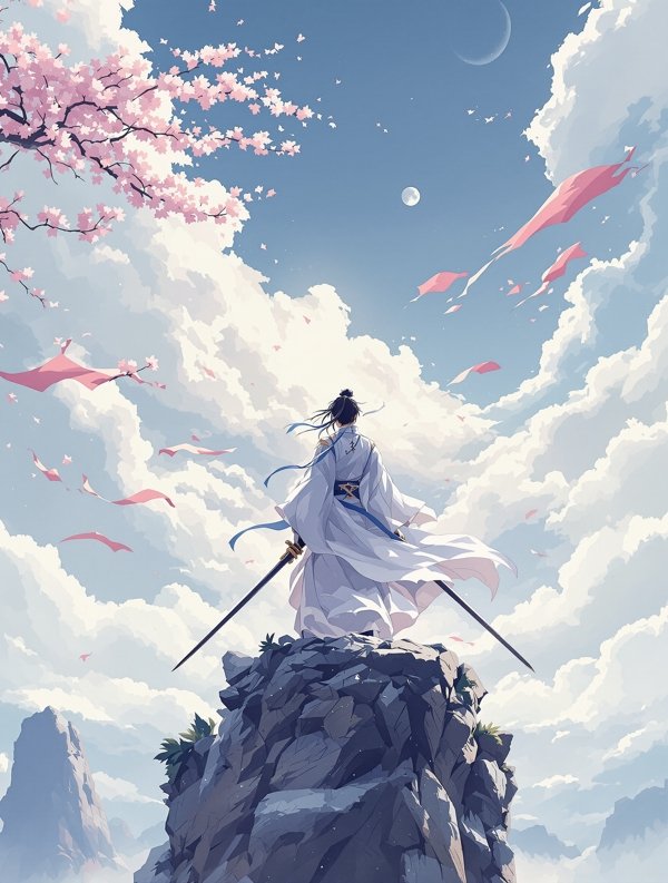 风起长歌 樱花视频在线追剧封面