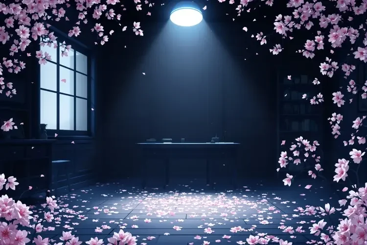 悬疑烧脑 樱花视频专题