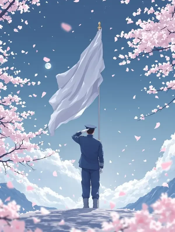 铁血丹心 樱花视频在线追剧封面