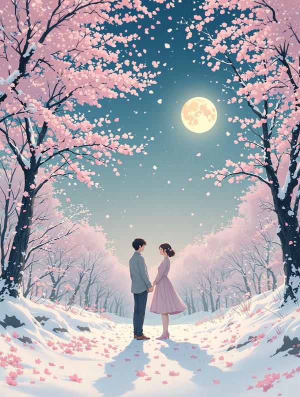 春雪物语 樱花视频在线追剧封面