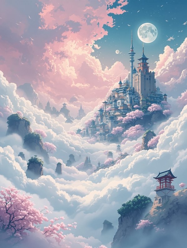 幻境奇谭 樱花视频在线追剧封面