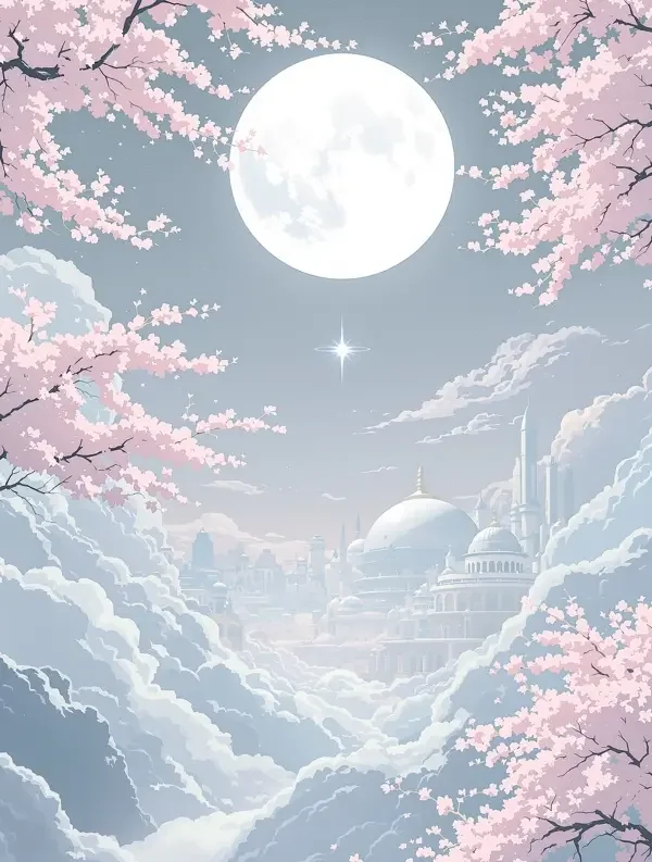 星河彼端 樱花视频在线追剧封面