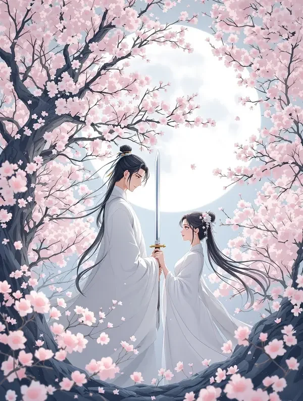 花与剑 樱花视频在线追剧封面