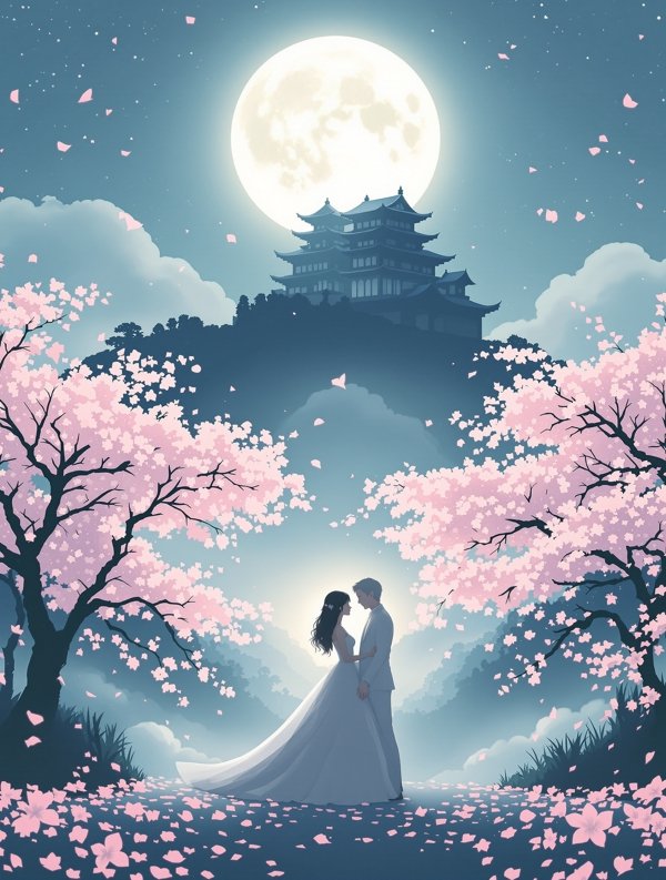 千夜物语 樱花视频在线追剧封面