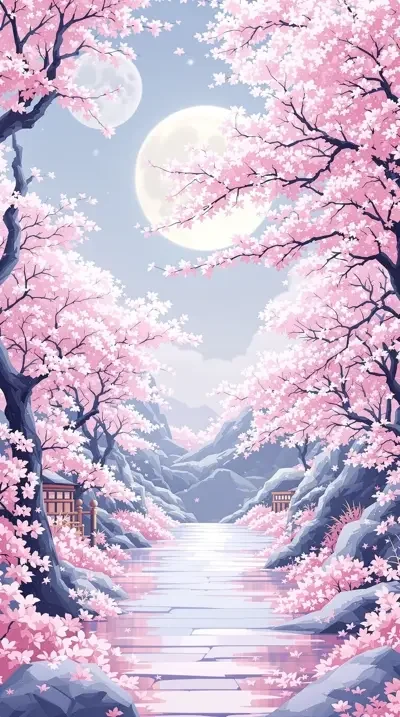 樱花视频 APP 离线缓存界面截图